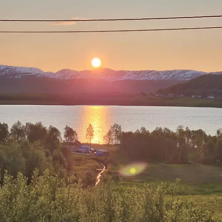 Perfect Holiday home