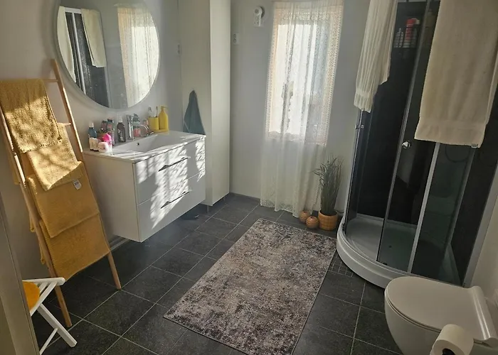 Perfect Сasa de vacaciones *