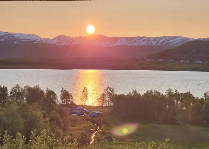 Perfect Сasa de vacaciones